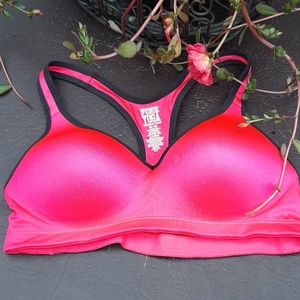 Victoria's Secret Yoga Sports Bra